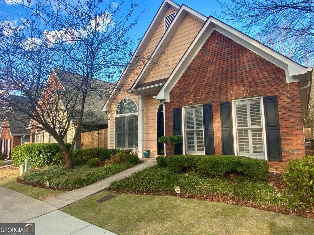 517 Eastland Drive Decatur - 2