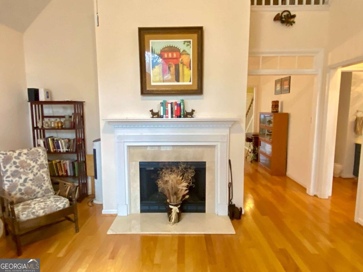 517 Eastland Drive Decatur - 4