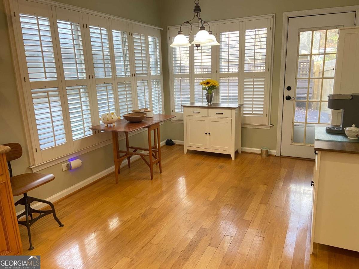 517 Eastland Drive Decatur - 9