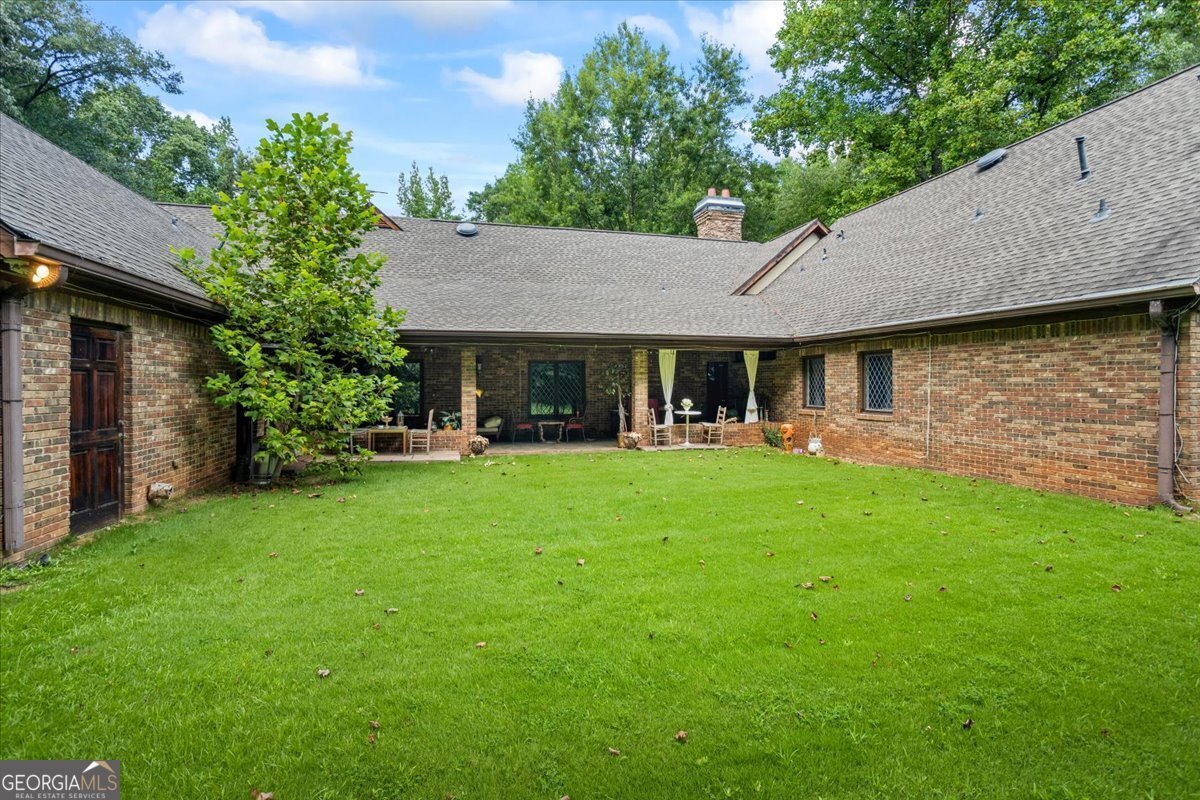 3000 CATHEDRAL Place Decatur - 17