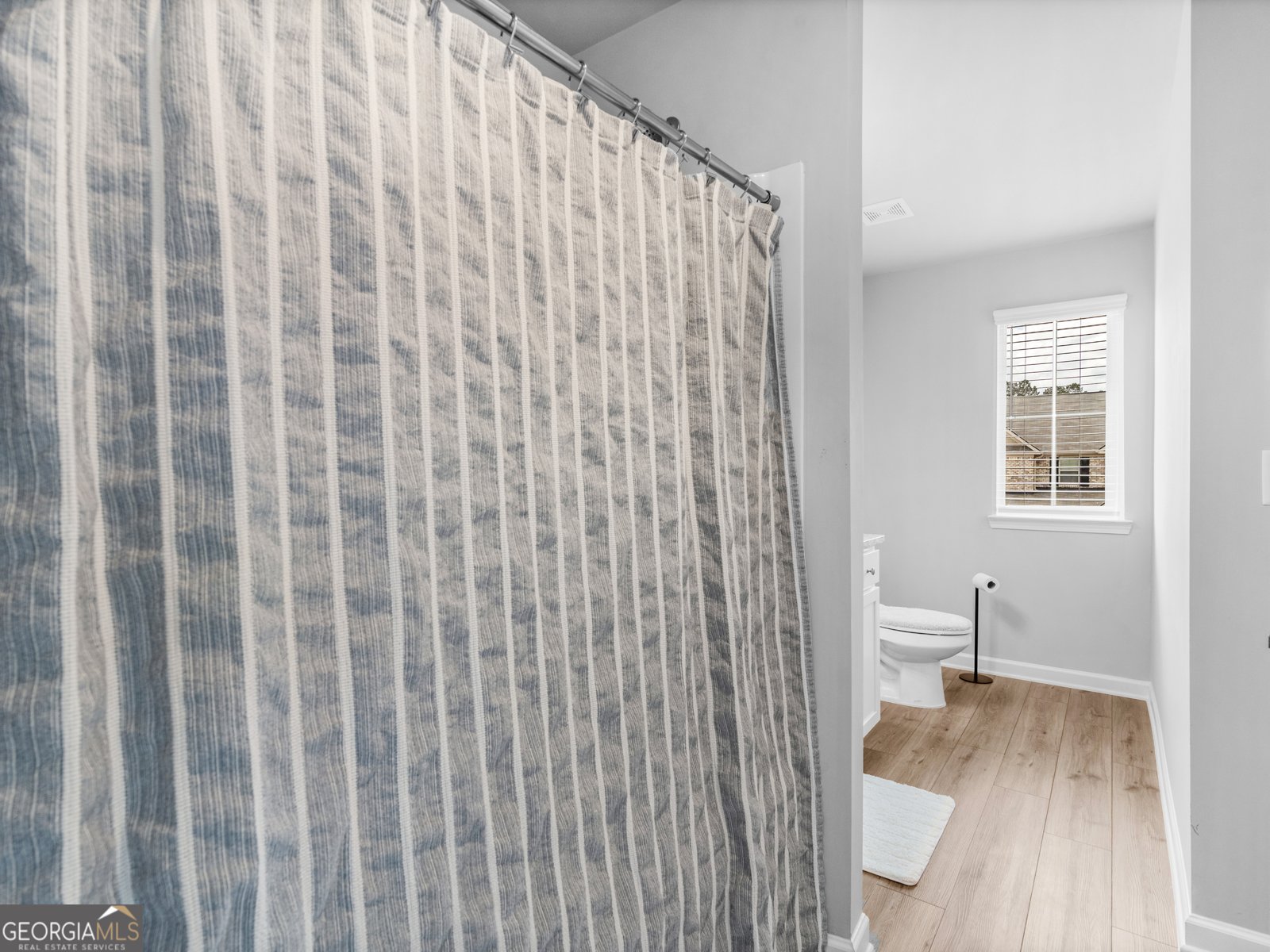 445 Sawmill Trace Hampton - 1