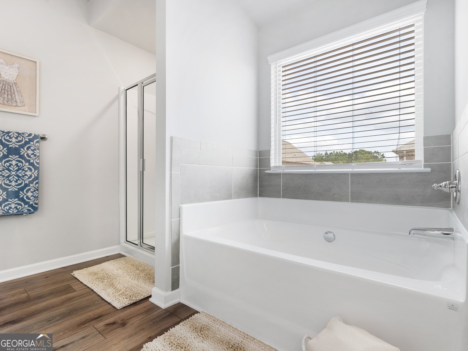 445 Sawmill Trace Hampton - 12