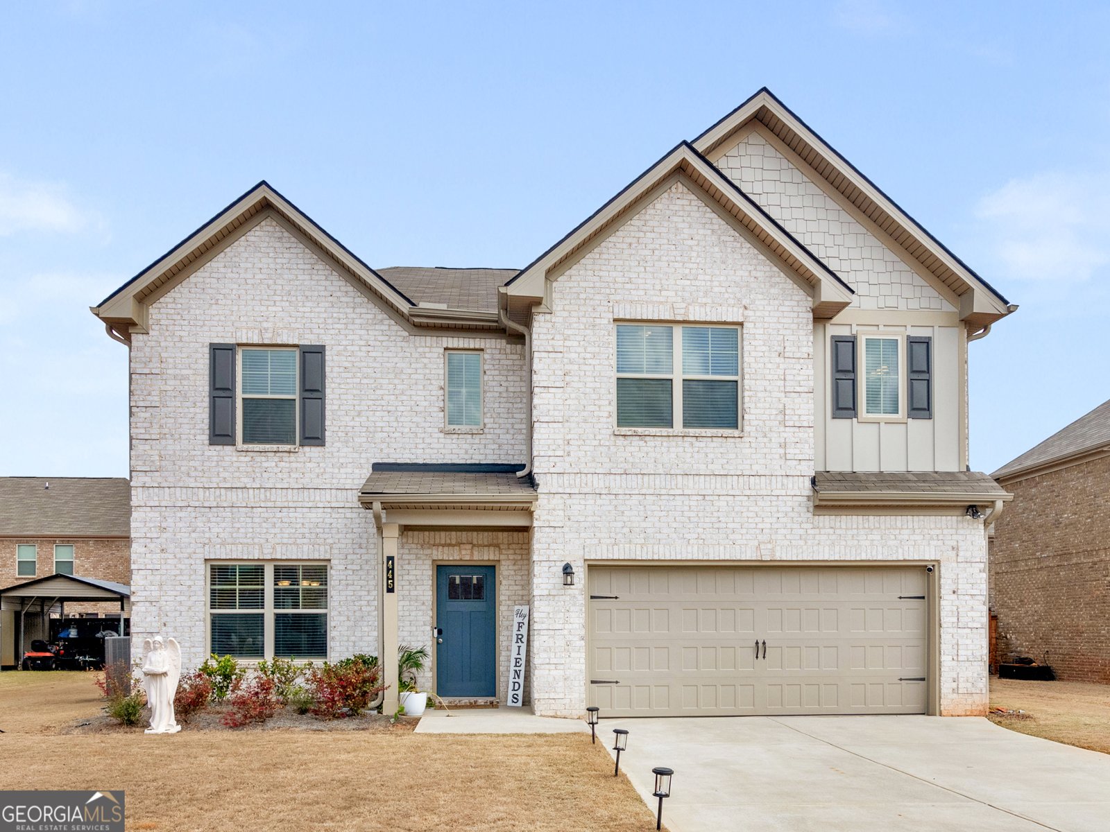 445 Sawmill Trace Hampton - 15