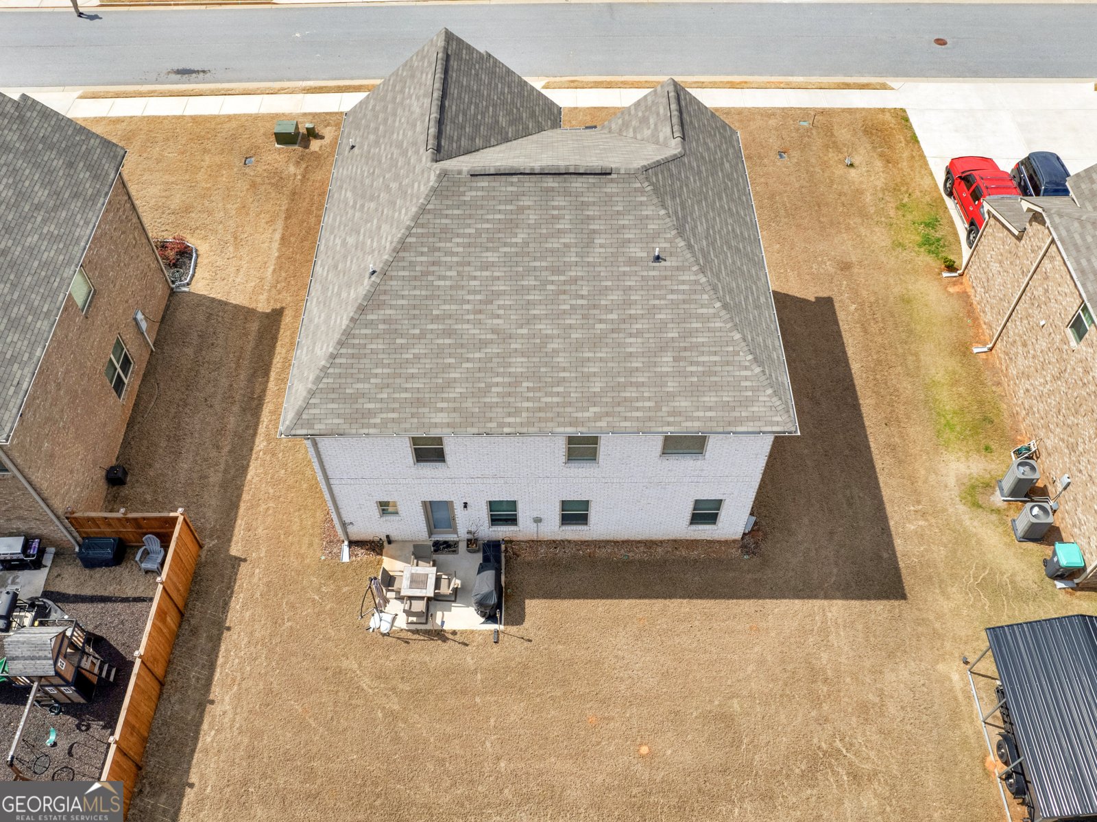 445 Sawmill Trace Hampton - 24