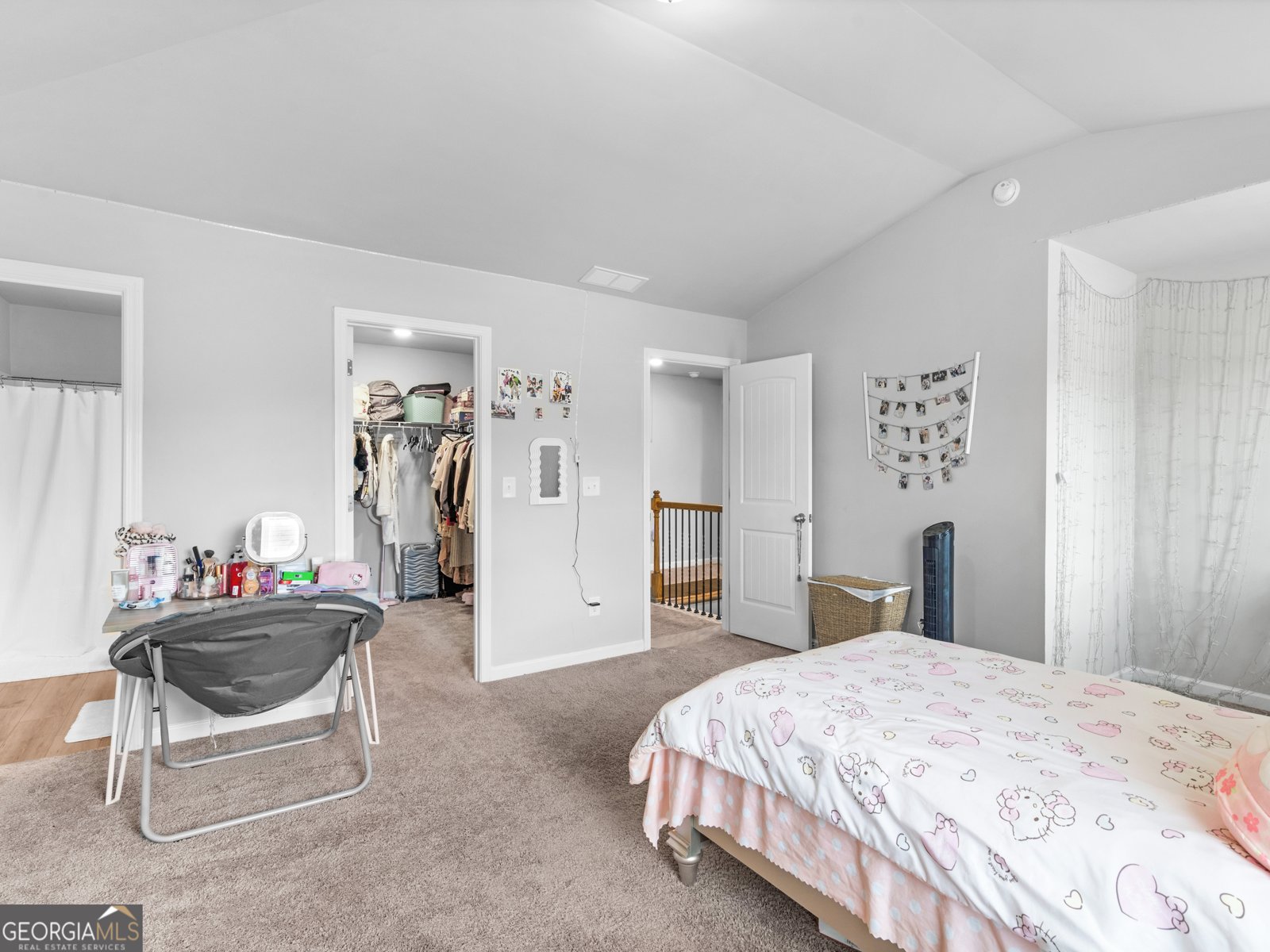 445 Sawmill Trace Hampton - 33