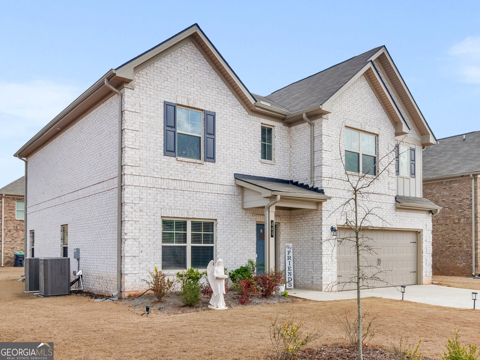 445 Sawmill Trace Hampton - 59