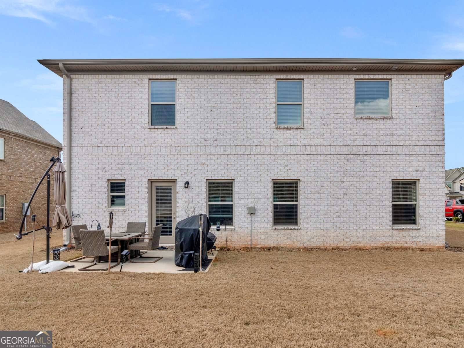 445 Sawmill Trace Hampton - 60