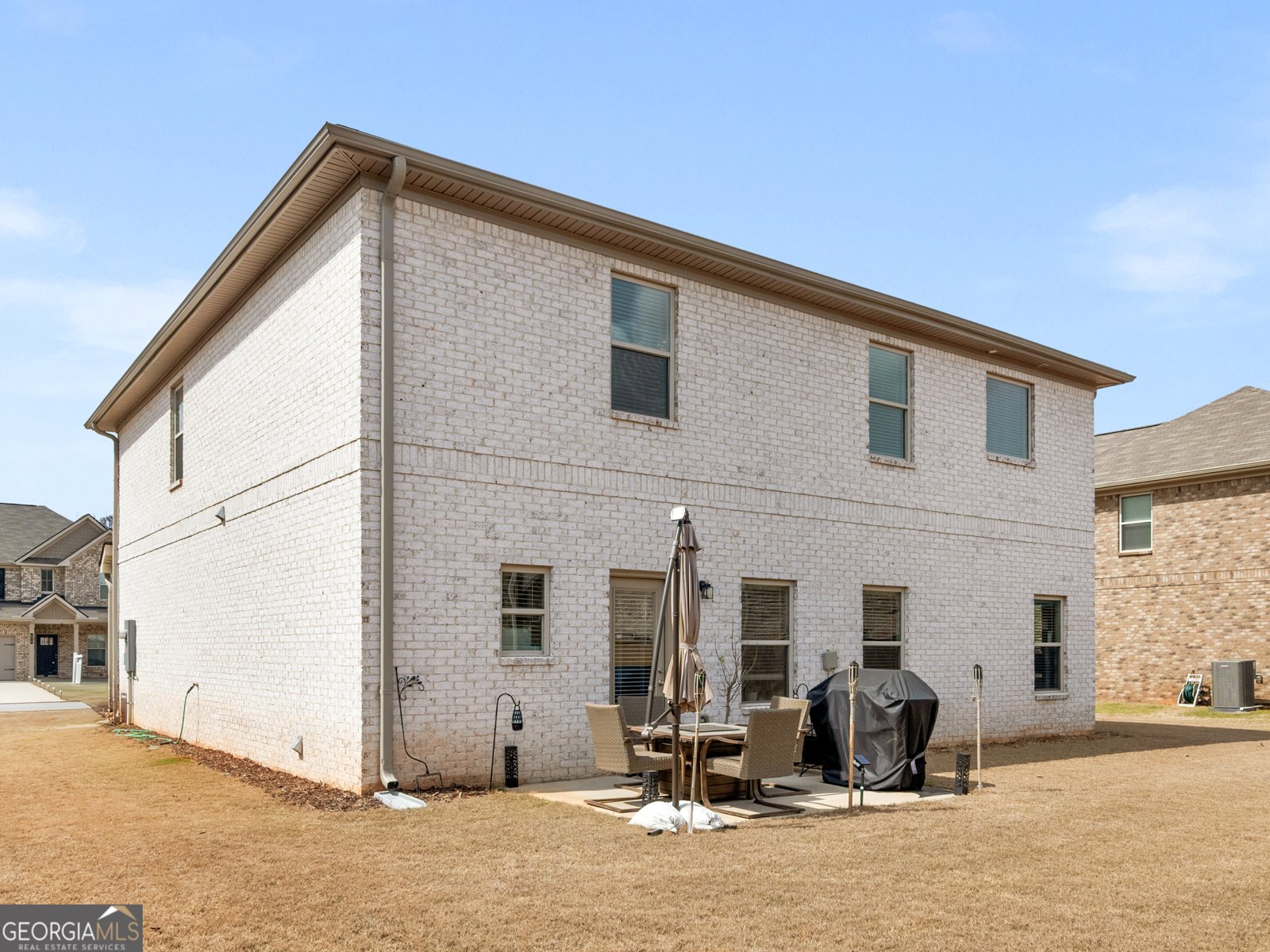 445 Sawmill Trace Hampton - 62