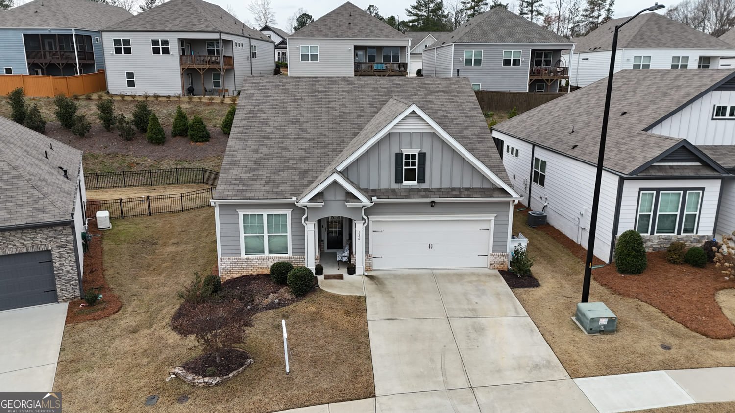 136 Four Seasons Boulevard Dallas - 27