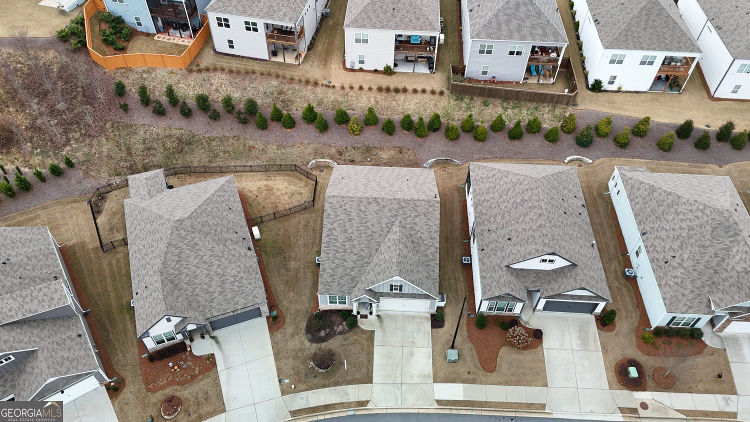 136 Four Seasons Boulevard Dallas - 30