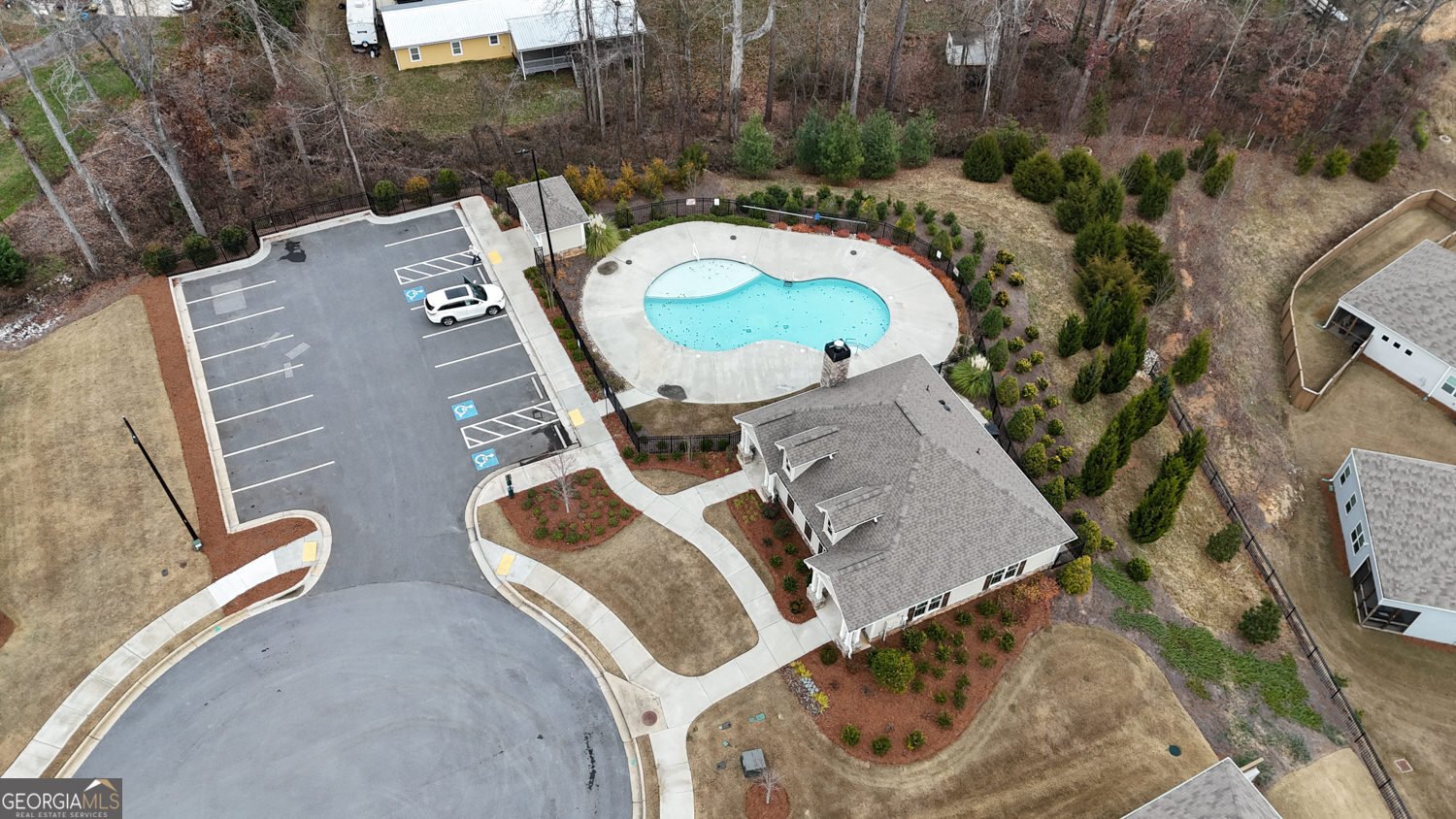 136 Four Seasons Boulevard Dallas - 32