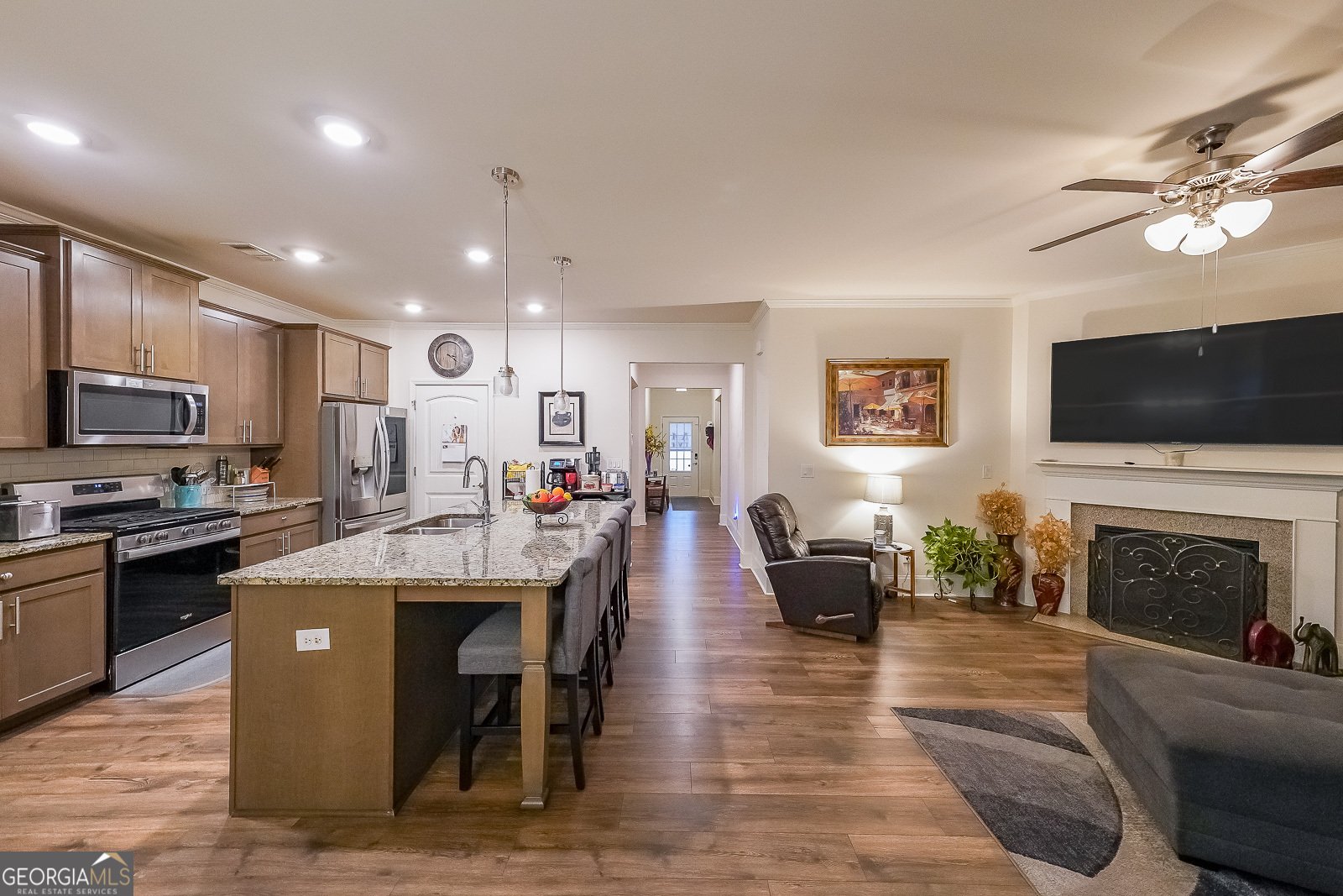 136 Four Seasons Boulevard Dallas - 7