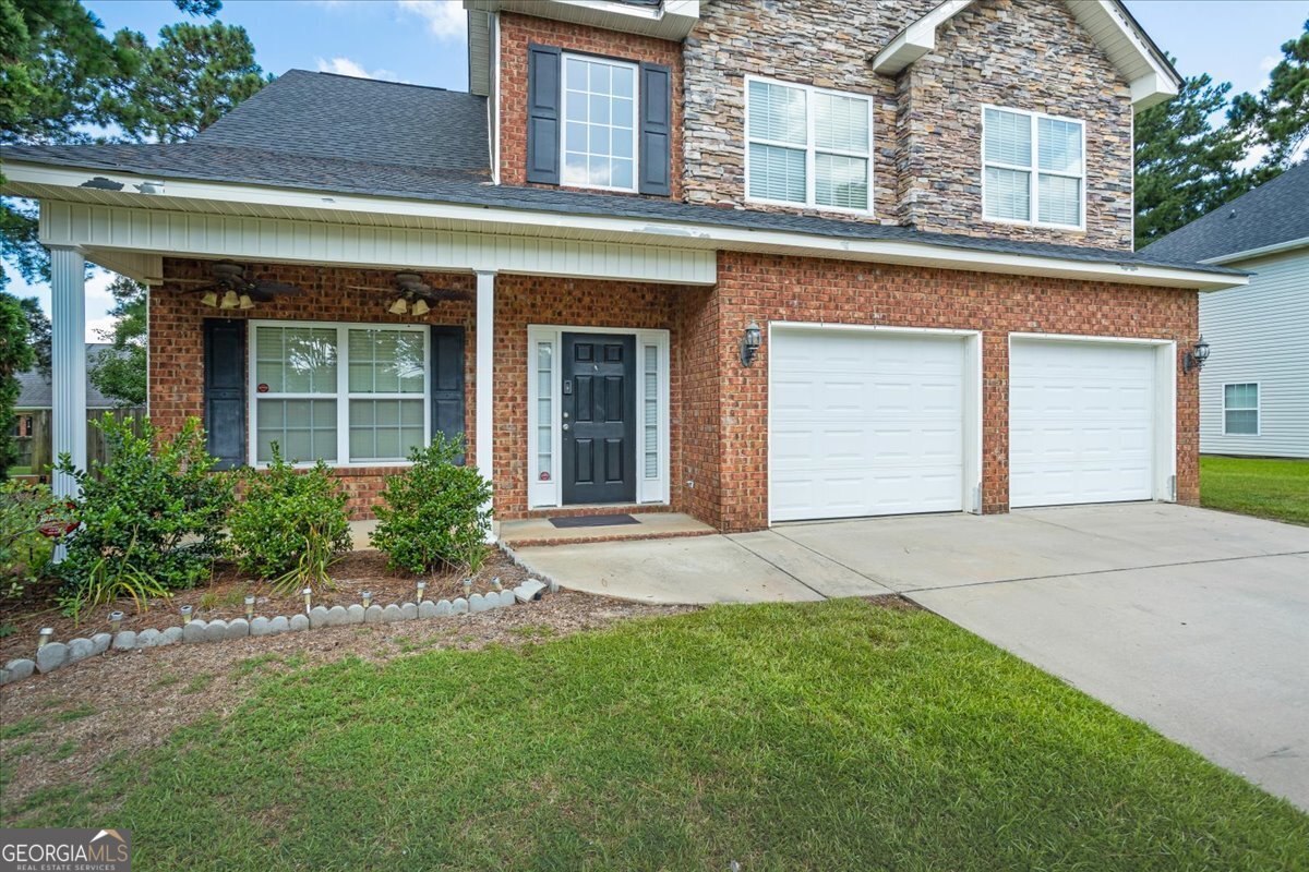 126 Forestbrooke Way Bonaire - 19