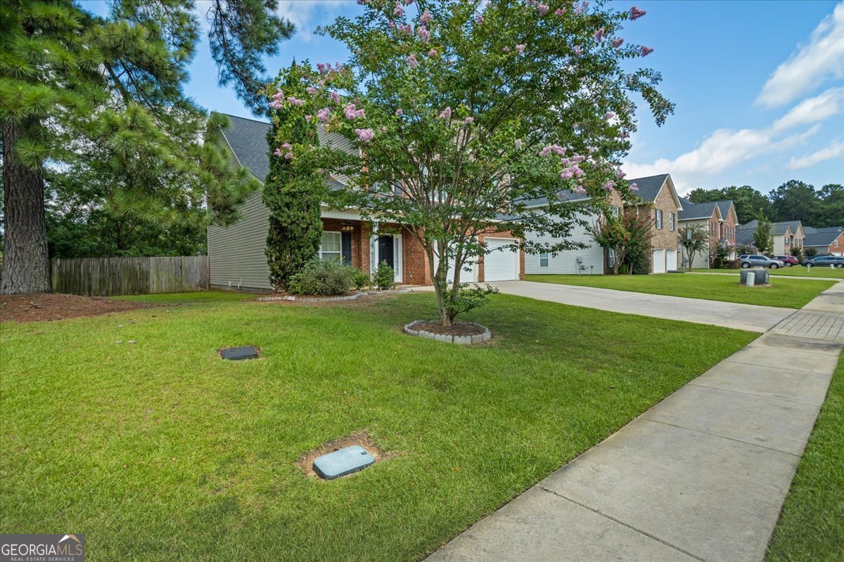 126 Forestbrooke Way Bonaire - 21