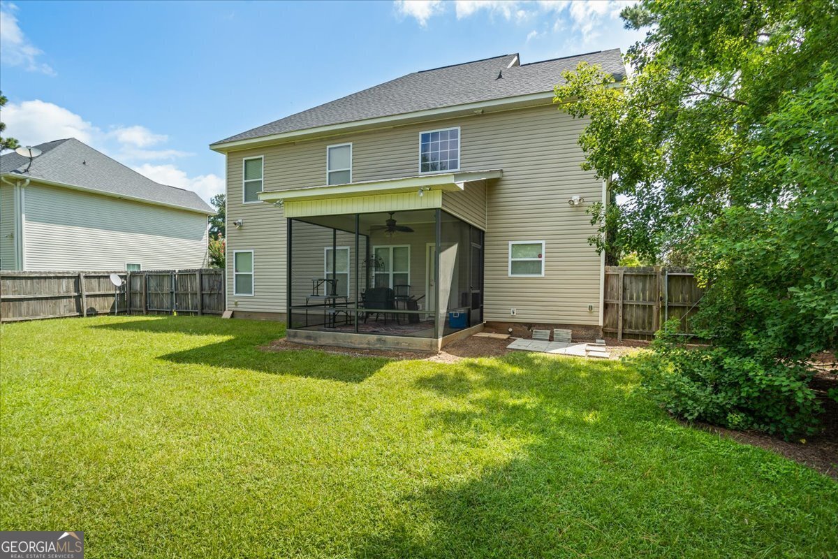 126 Forestbrooke Way Bonaire - 23