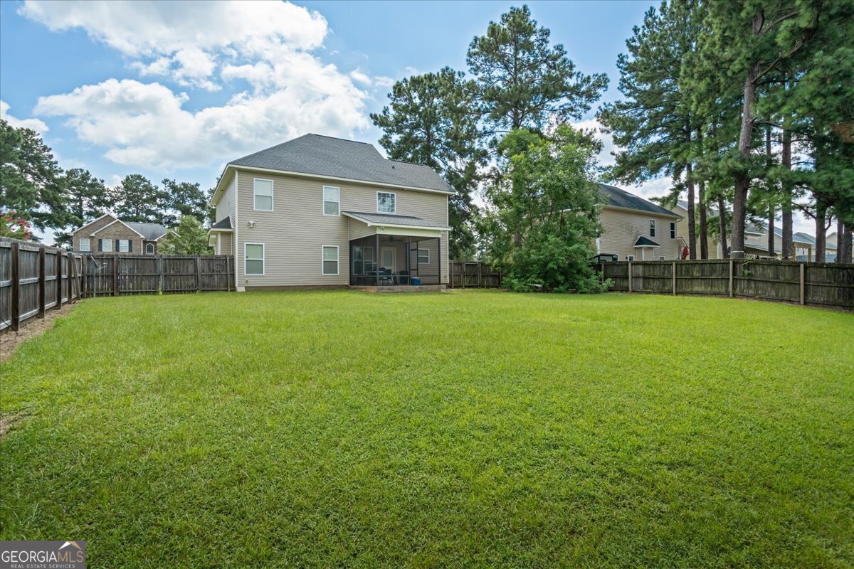 126 Forestbrooke Way Bonaire - 25