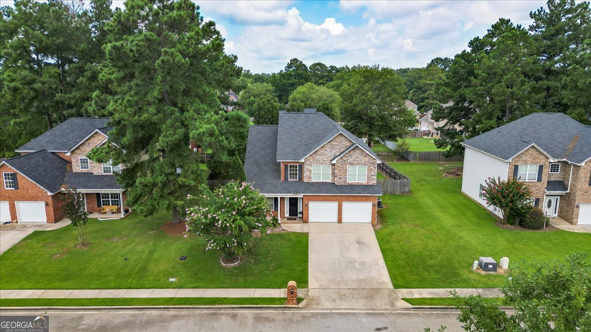 126 Forestbrooke Way Bonaire - 28