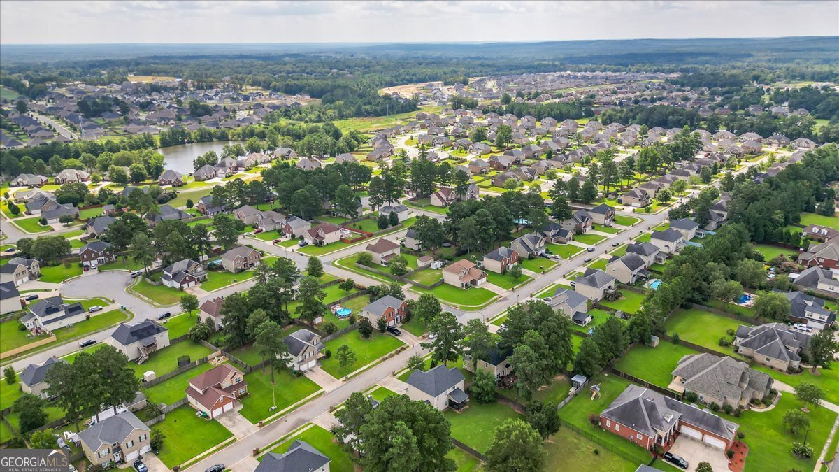 126 Forestbrooke Way Bonaire - 35