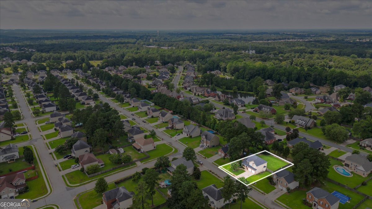 126 Forestbrooke Way Bonaire - 36