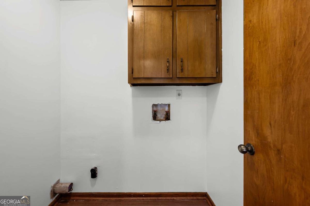 2005 HIGHRIGGS Lane Snellville - 13