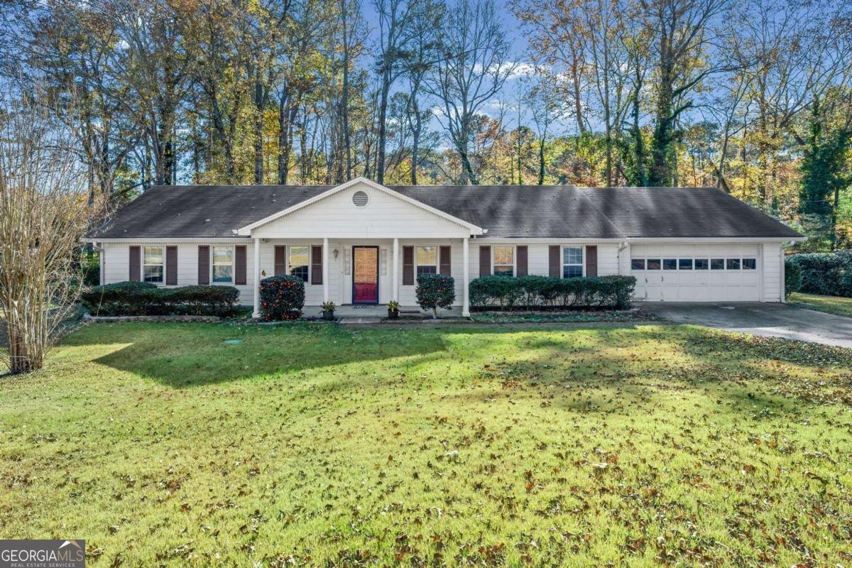 2005 HIGHRIGGS Lane Snellville - 2