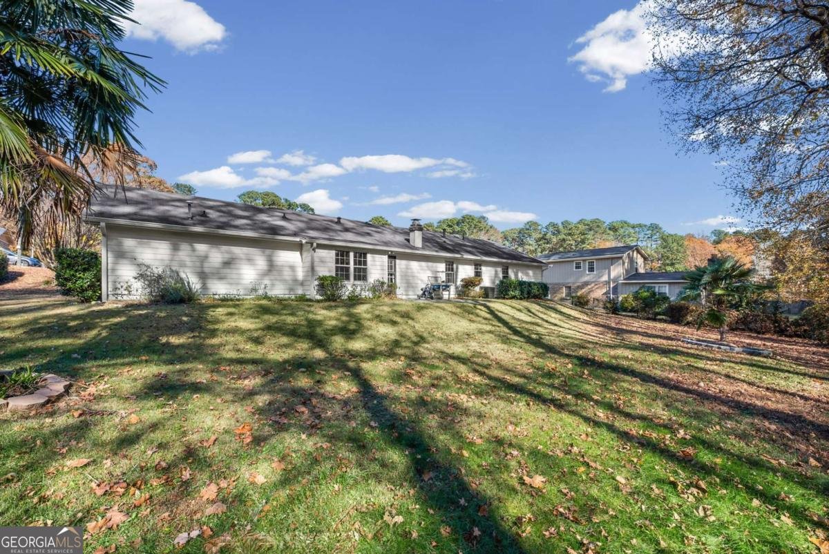 2005 HIGHRIGGS Lane Snellville - 27