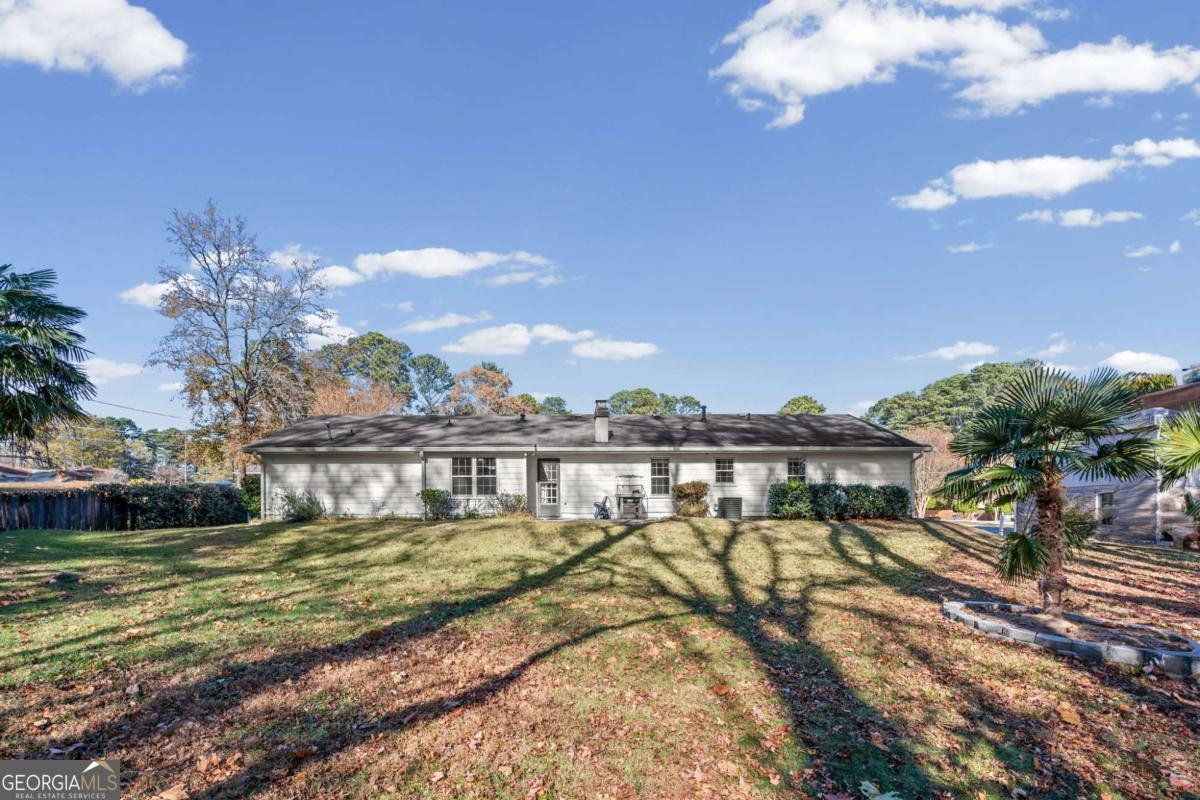 2005 HIGHRIGGS Lane Snellville - 29