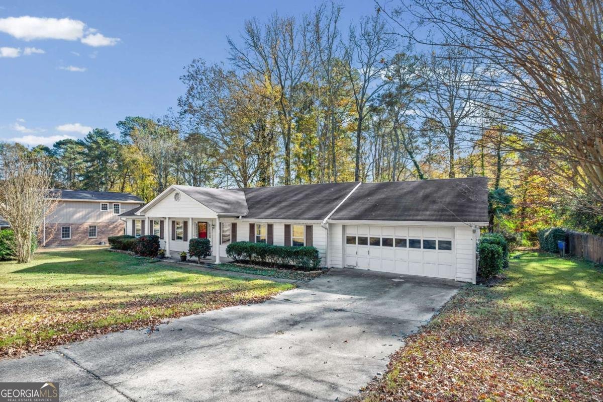 2005 HIGHRIGGS Lane Snellville - 3