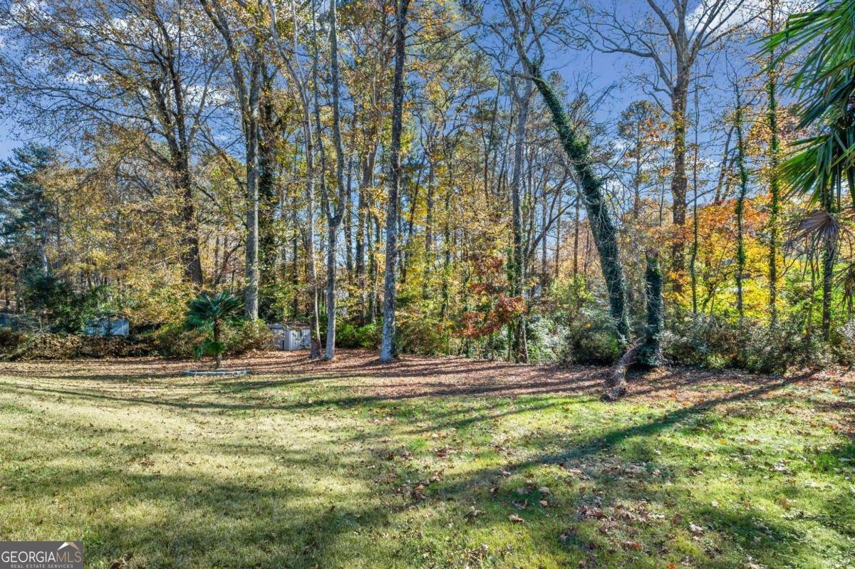 2005 HIGHRIGGS Lane Snellville - 30