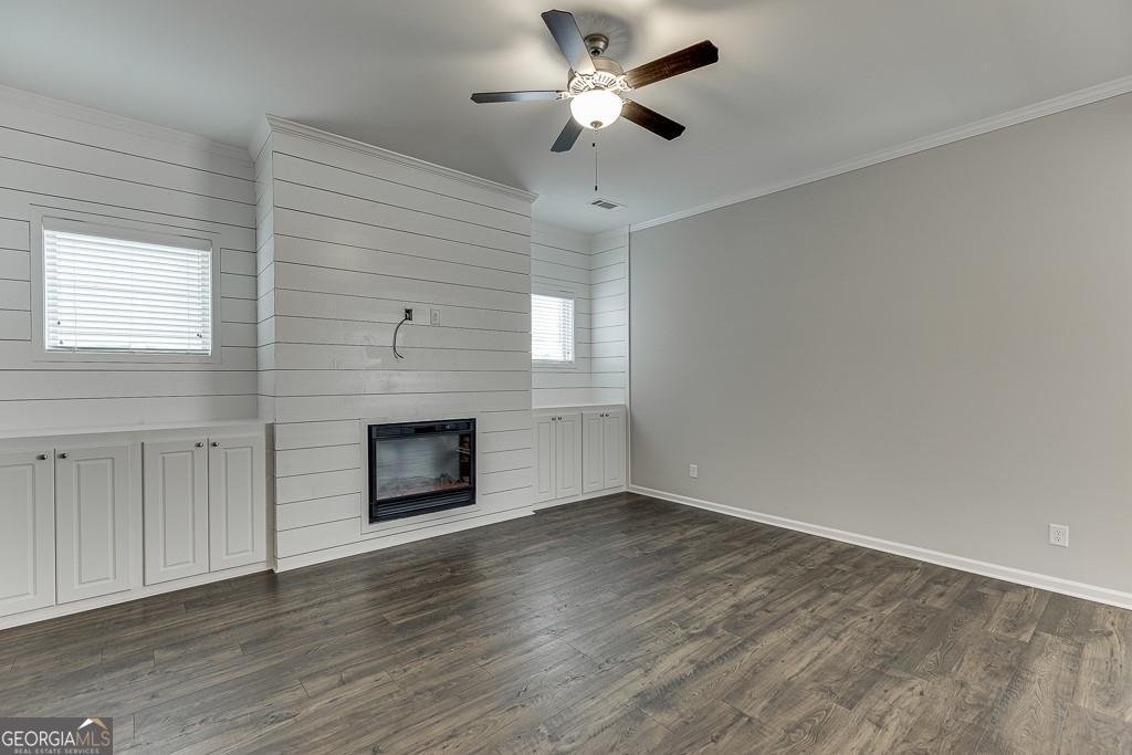 5404 Falling Branch Court Flowery Branch - 1