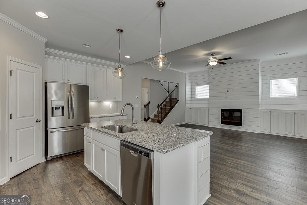 5404 Falling Branch Court Flowery Branch - 10