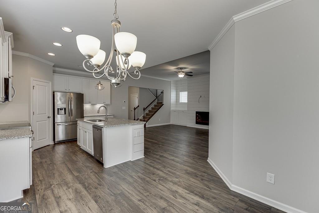 5404 Falling Branch Court Flowery Branch - 13