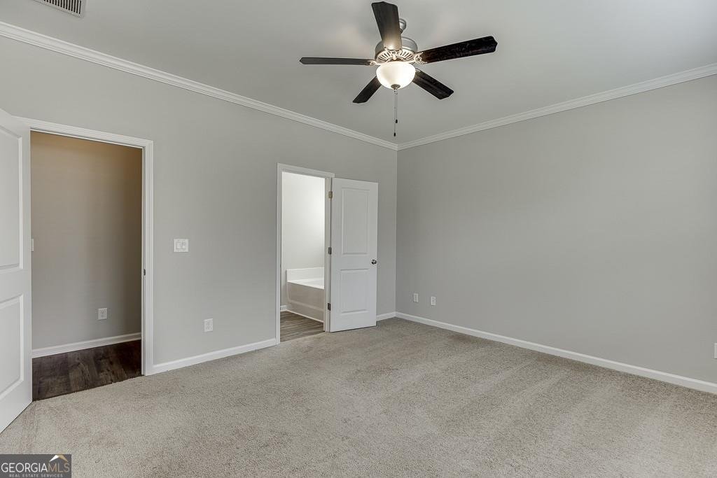 5404 Falling Branch Court Flowery Branch - 17