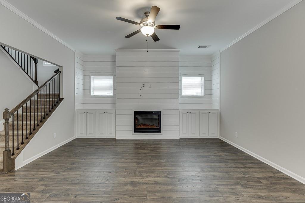 5404 Falling Branch Court Flowery Branch - 2