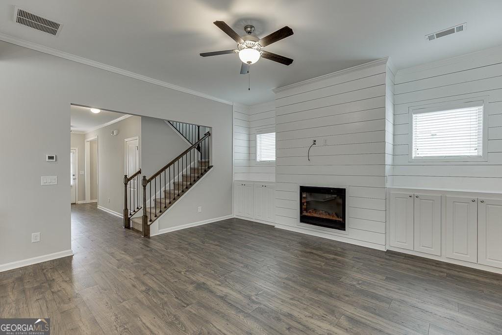 5404 Falling Branch Court Flowery Branch - 3