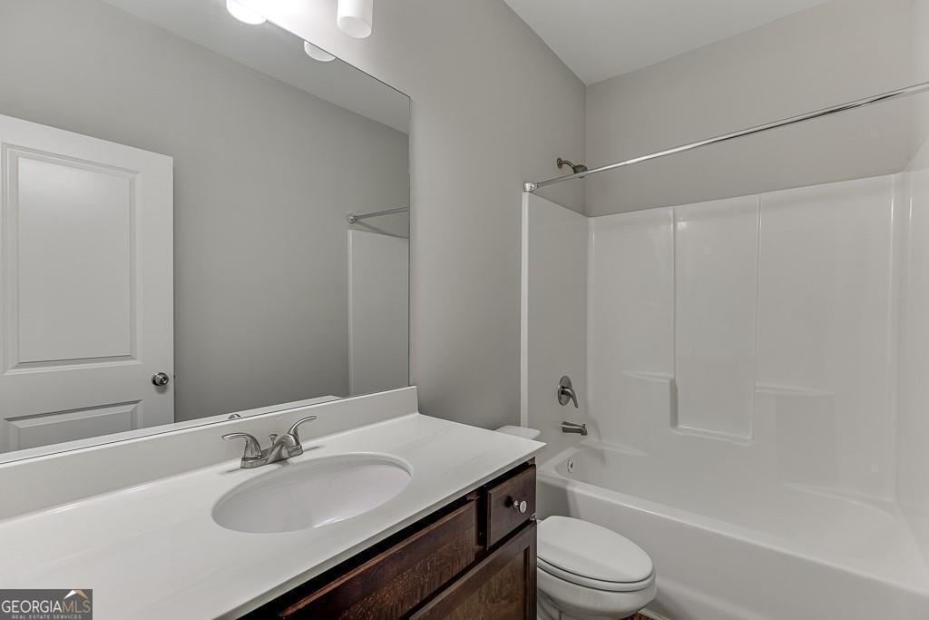 5404 Falling Branch Court Flowery Branch - 37