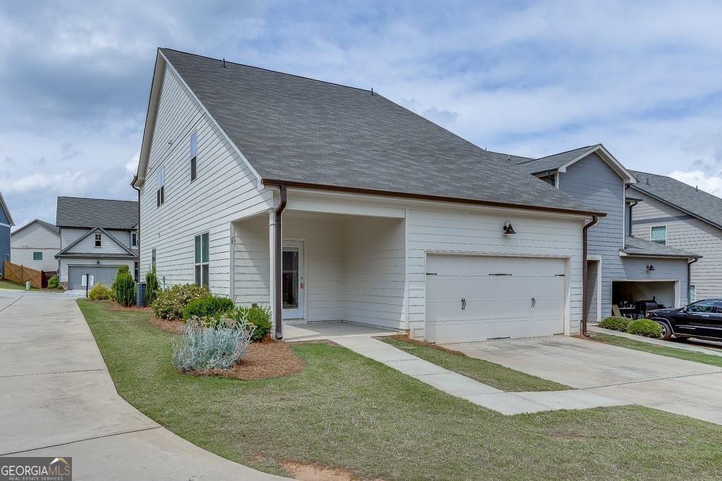 5404 Falling Branch Court Flowery Branch - 39