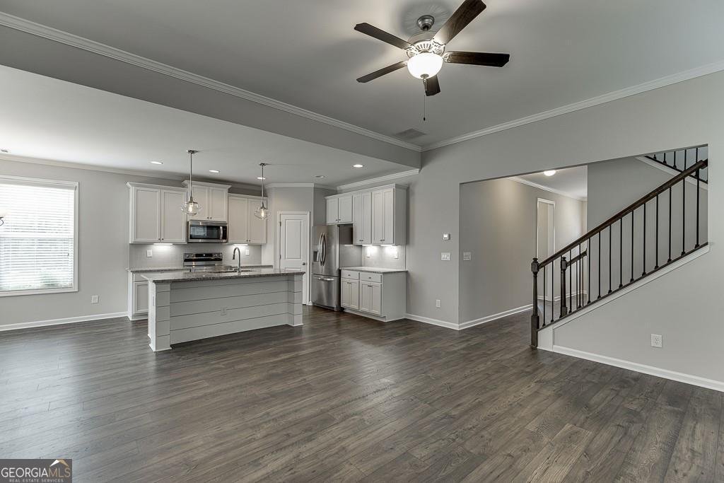 5404 Falling Branch Court Flowery Branch - 4