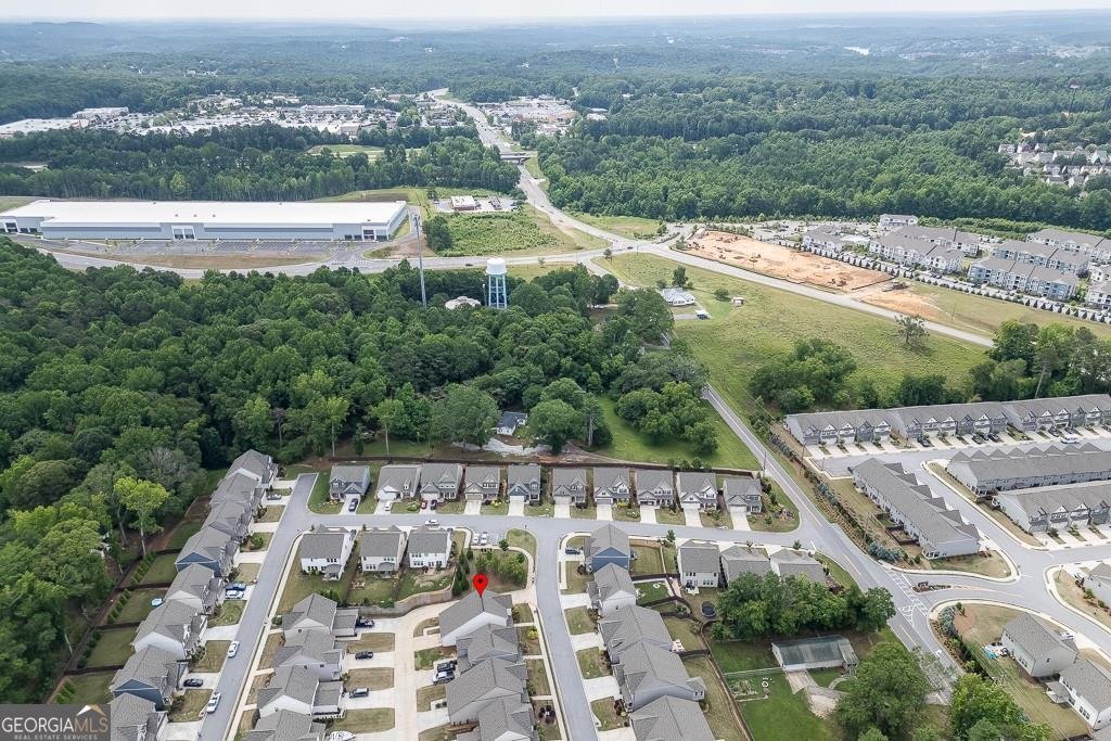 5404 Falling Branch Court Flowery Branch - 41