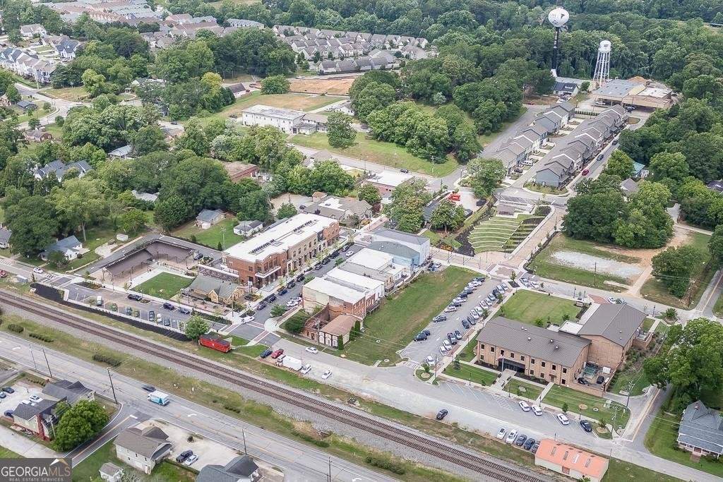 5404 Falling Branch Court Flowery Branch - 43