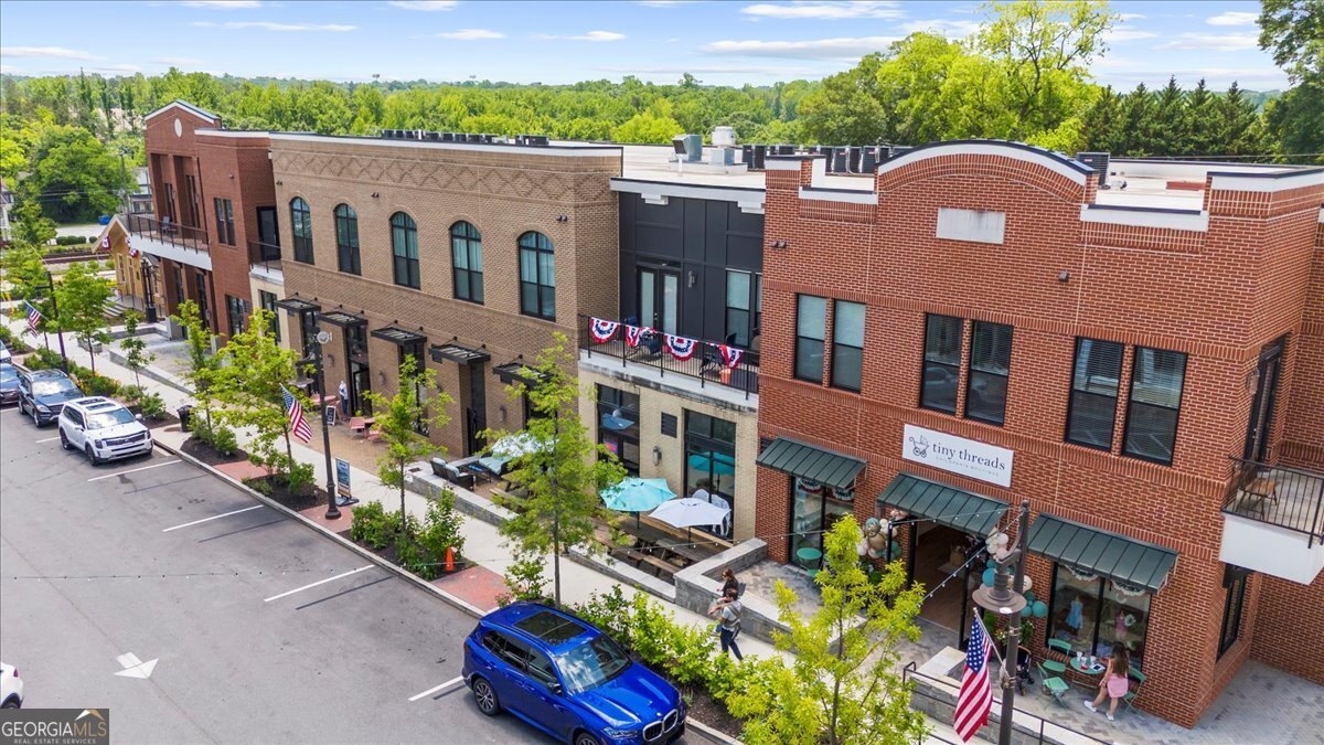 5404 Falling Branch Court Flowery Branch - 48