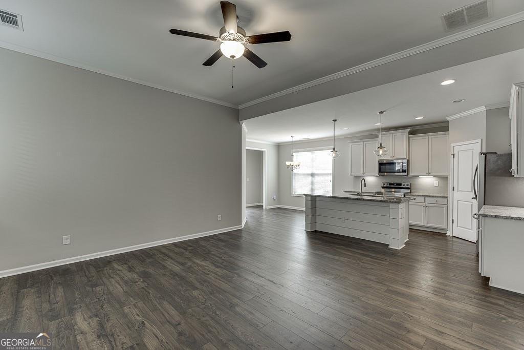 5404 Falling Branch Court Flowery Branch - 5