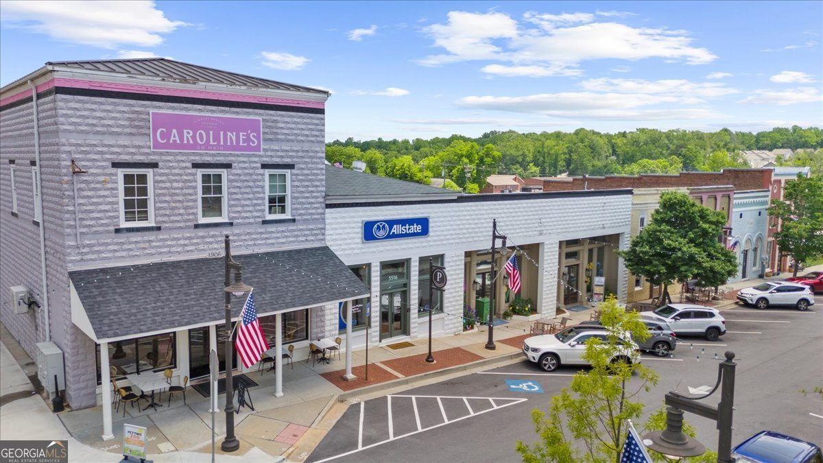 5404 Falling Branch Court Flowery Branch - 51