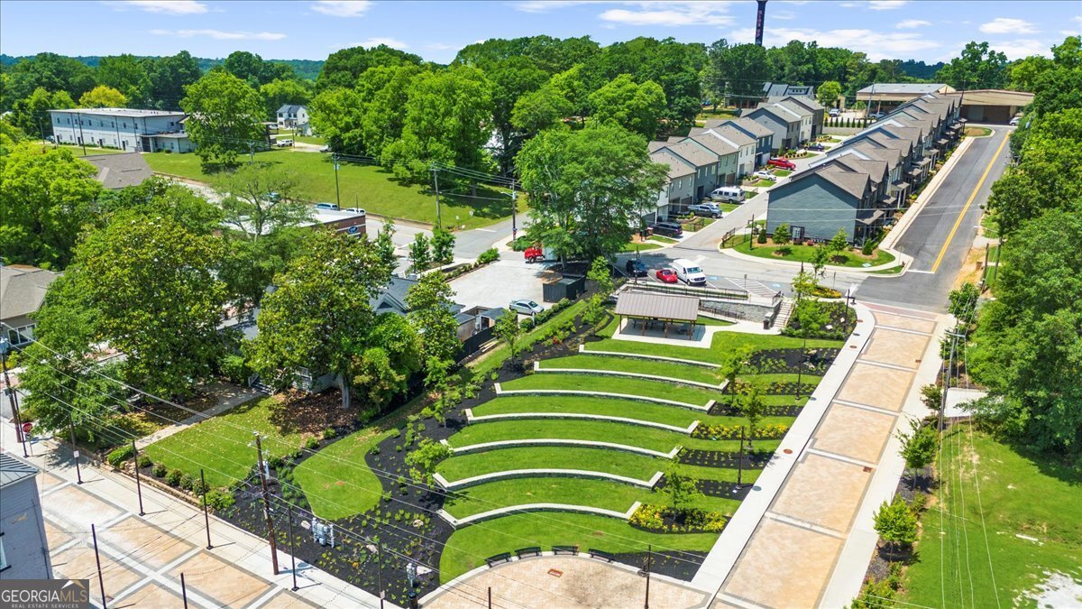 5404 Falling Branch Court Flowery Branch - 52