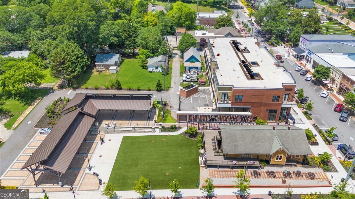 5404 Falling Branch Court Flowery Branch - 55