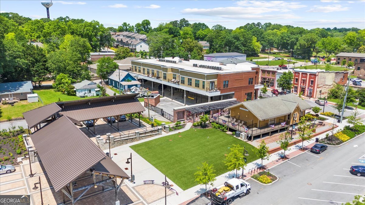 5404 Falling Branch Court Flowery Branch - 58