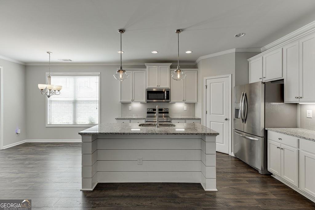 5404 Falling Branch Court Flowery Branch - 6