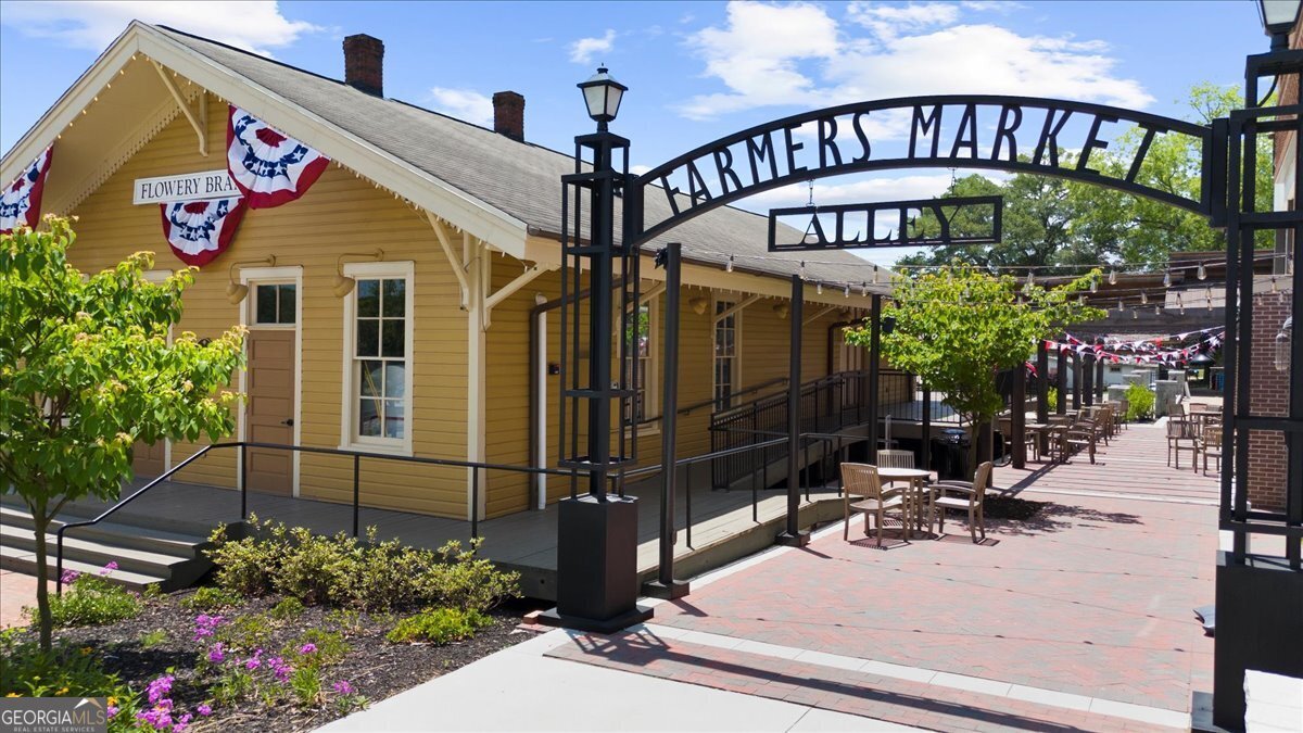 5404 Falling Branch Court Flowery Branch - 60