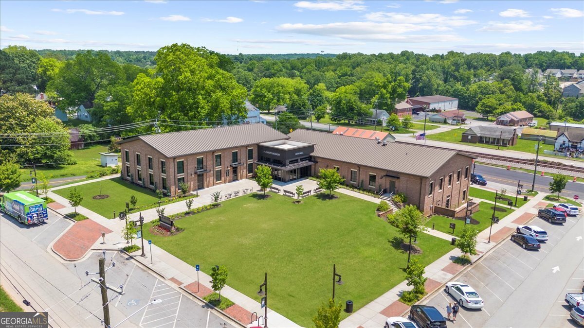 5404 Falling Branch Court Flowery Branch - 62