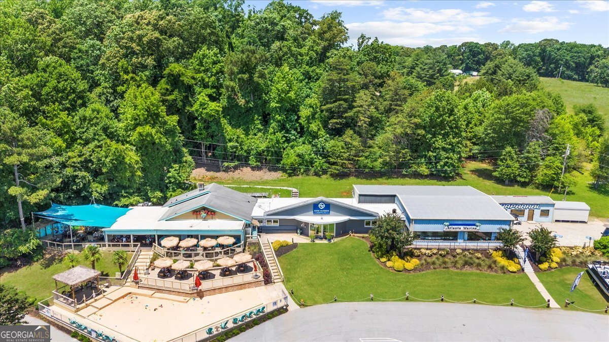 5404 Falling Branch Court Flowery Branch - 69